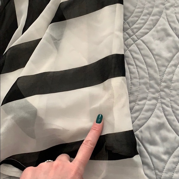 Sans Souci Flirty Dress* - Picture 8 of 8